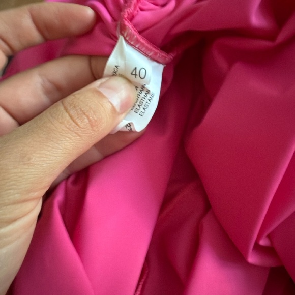 Chiara Boni Abertma Gown - Picture 10 of 10